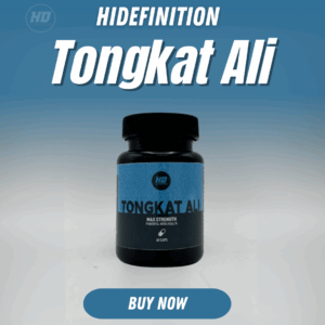Tongkat Ali